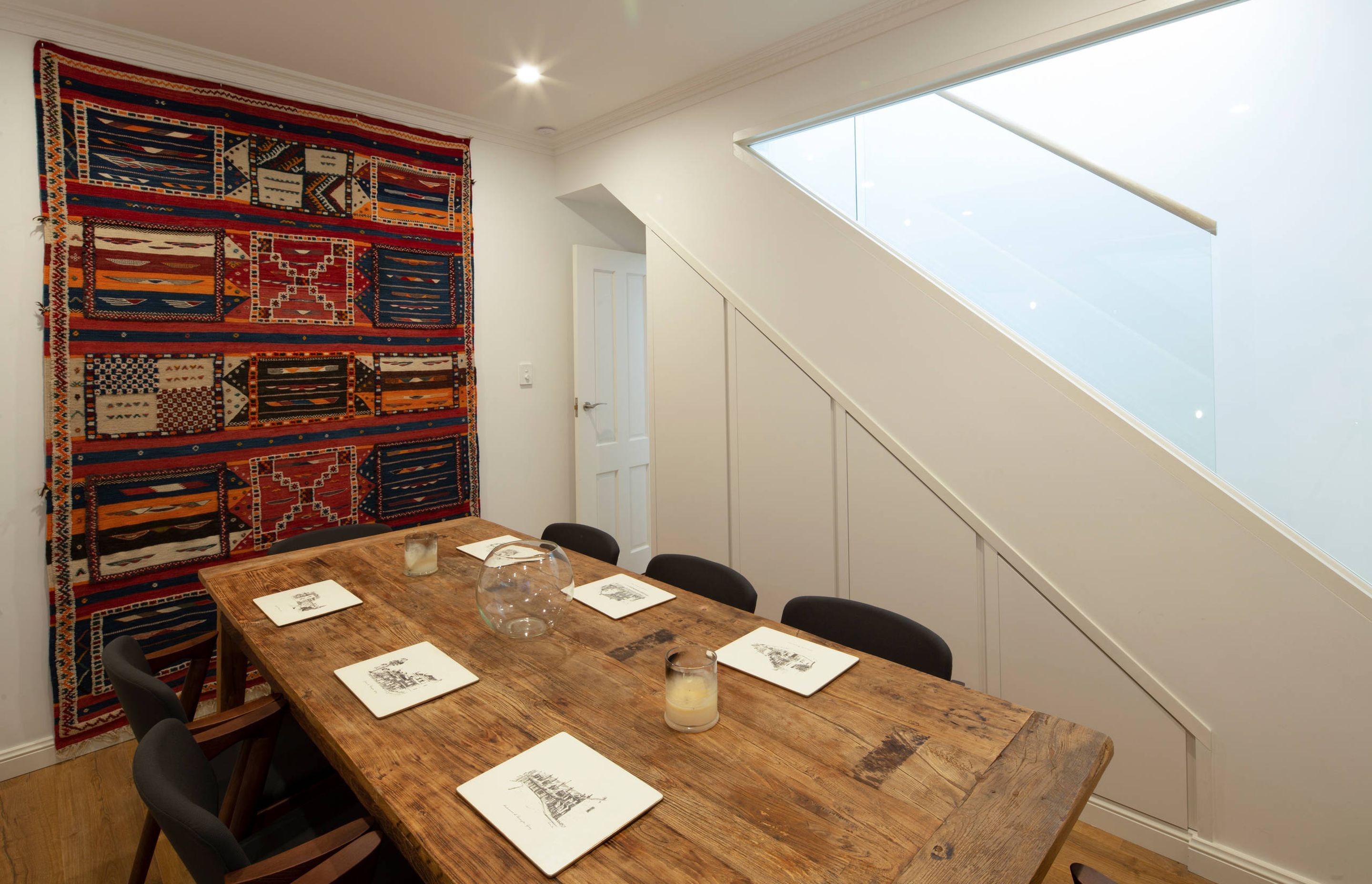 Paddington Contemporary House