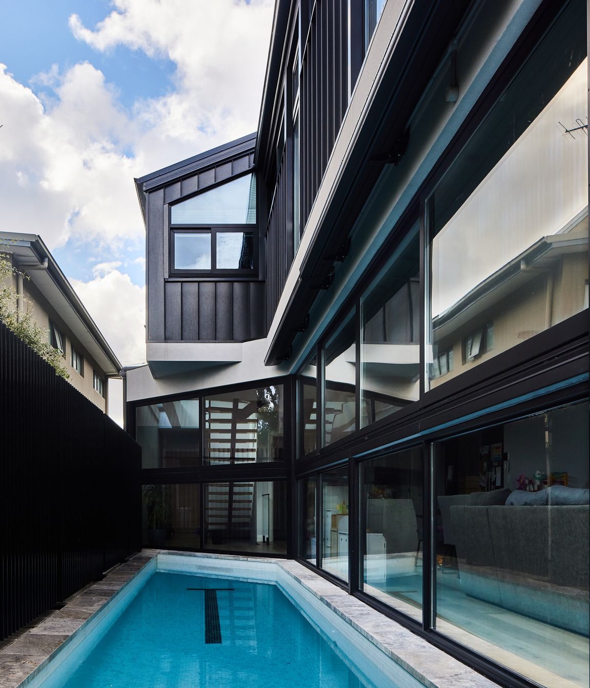 Paton Street, Kingsford