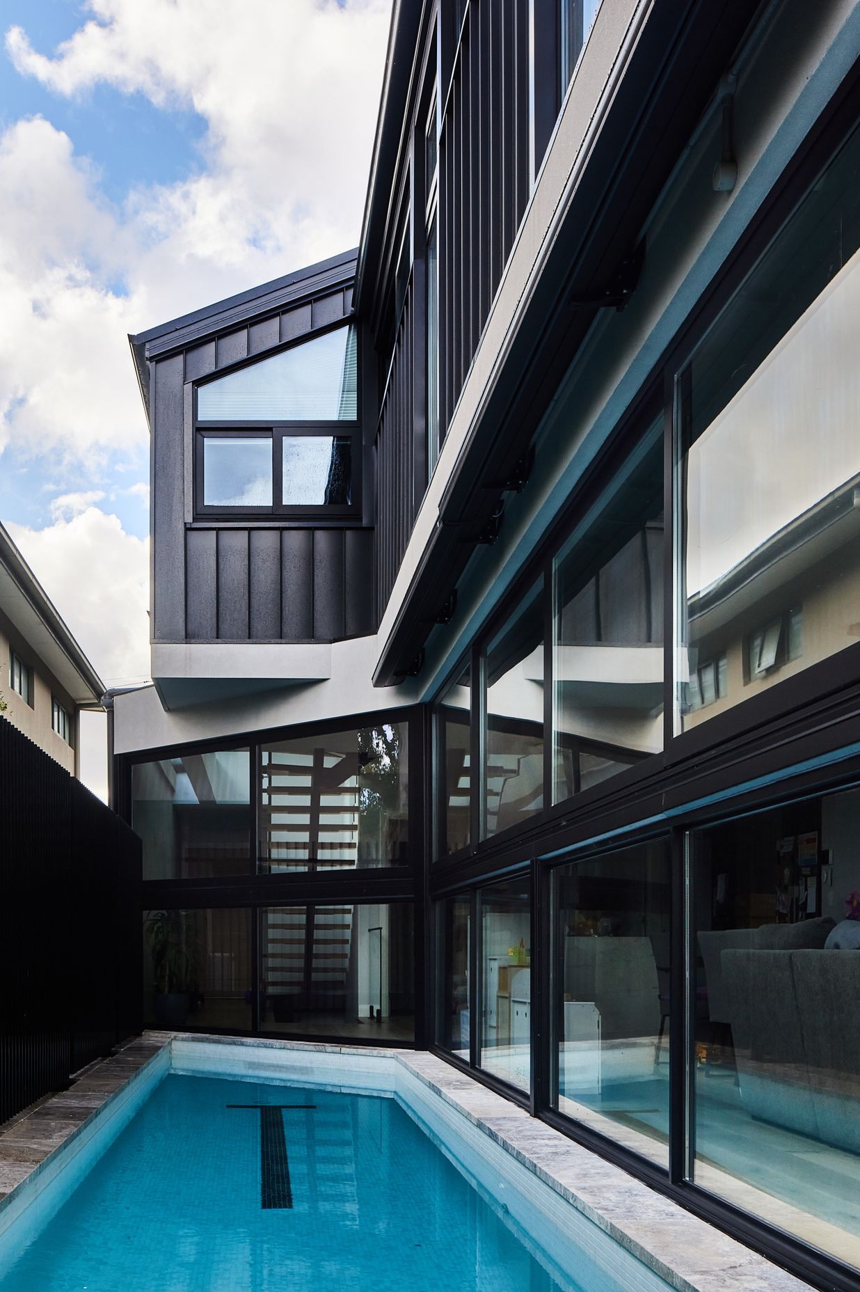 Paton Street, Kingsford