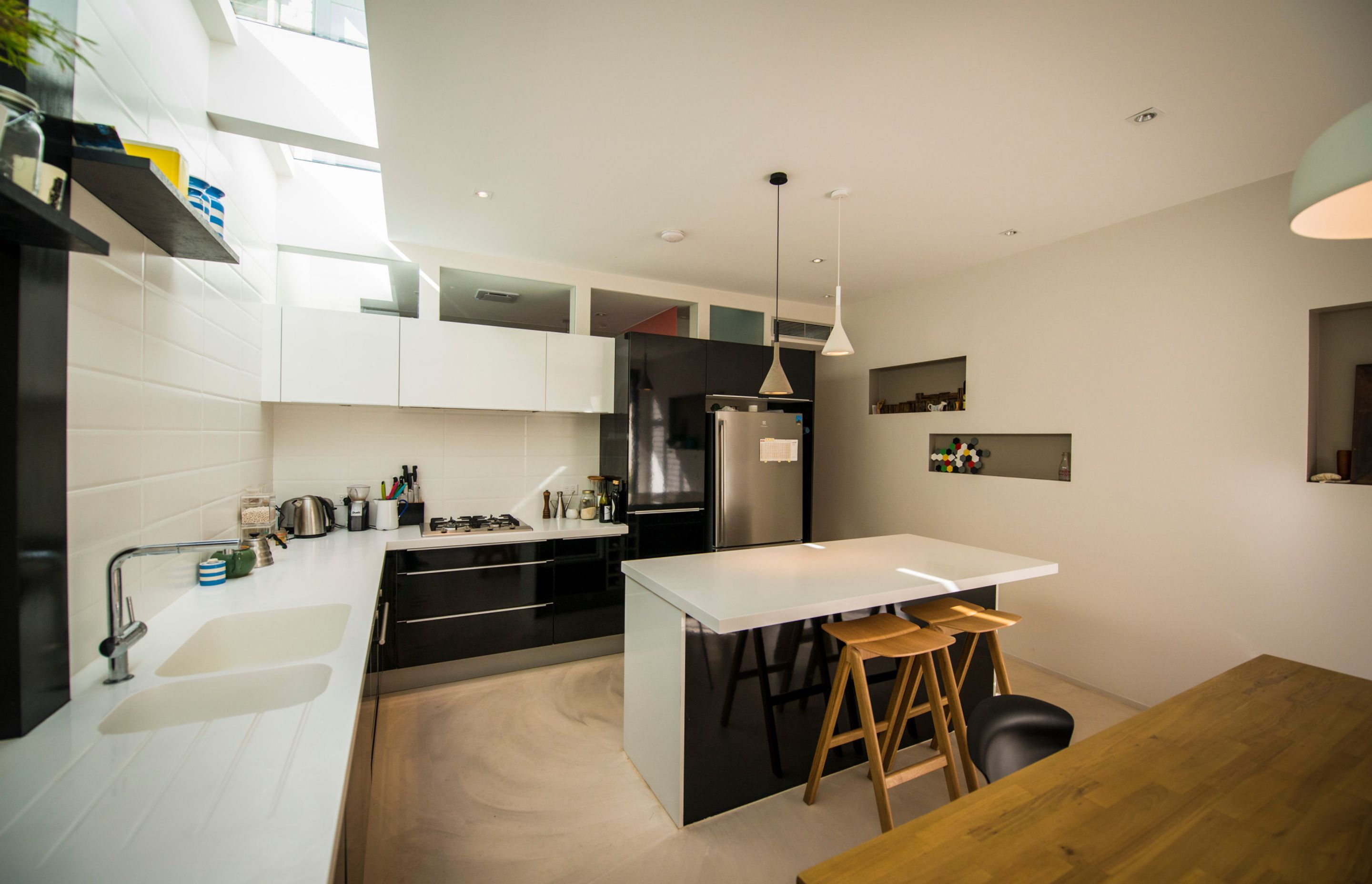 Birchgrove Renovation
