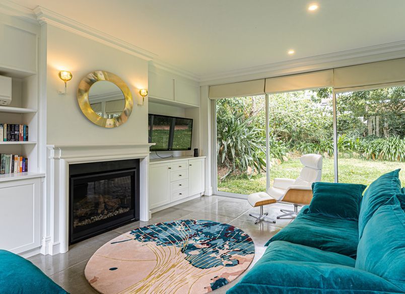 Clarendon Interiors