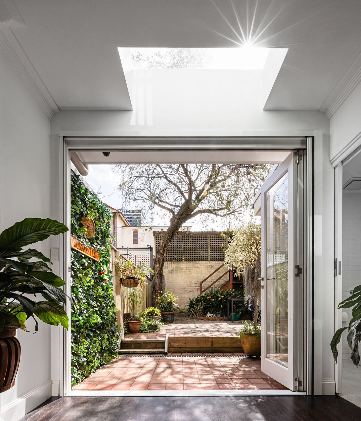 Lavender Street, Lavender Bay