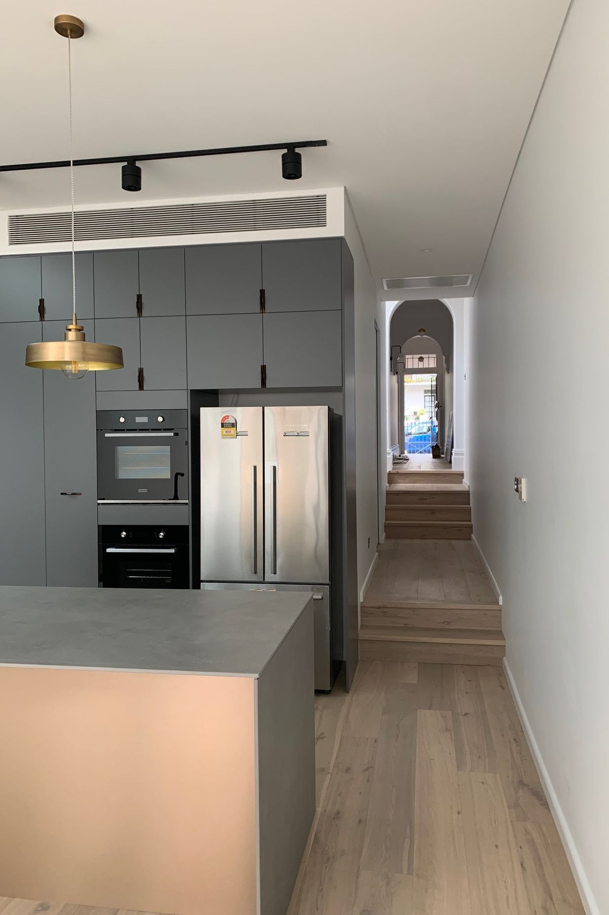 Surry Hills Renovation