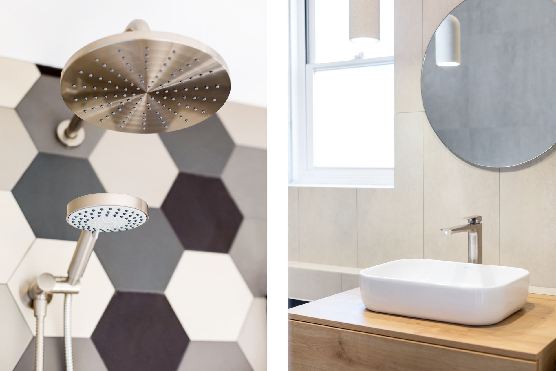 The Dover Apartment / Rose Bay