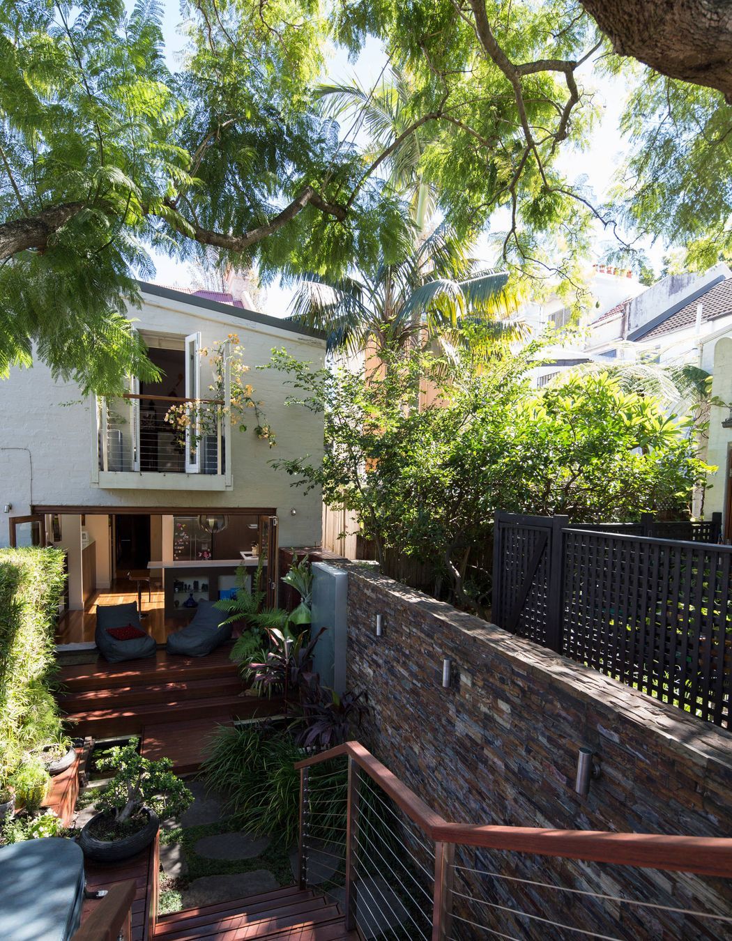 AWARD WINNER / Paddington Renovation