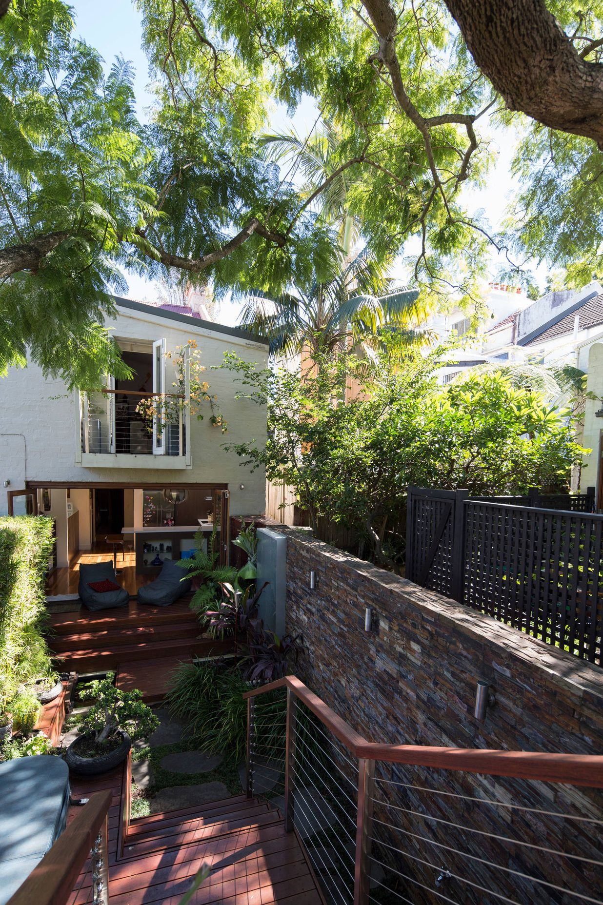 AWARD WINNER / Paddington Renovation