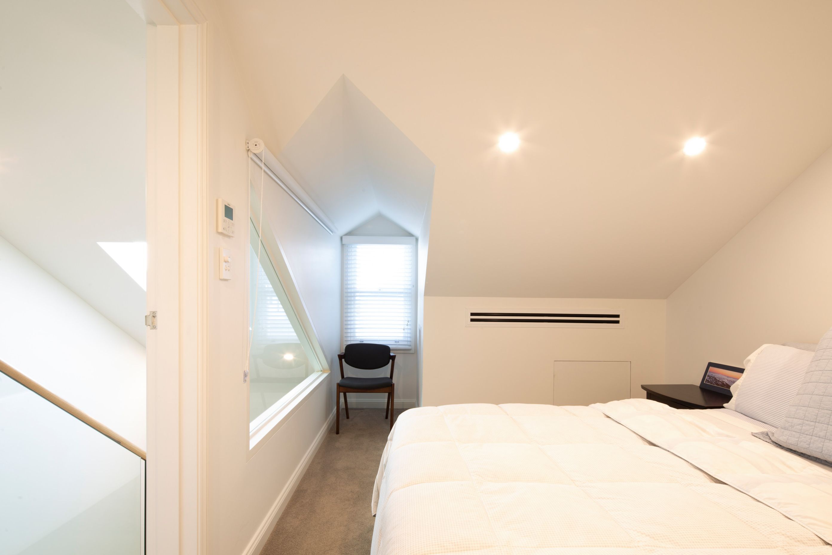 Paddington Contemporary House