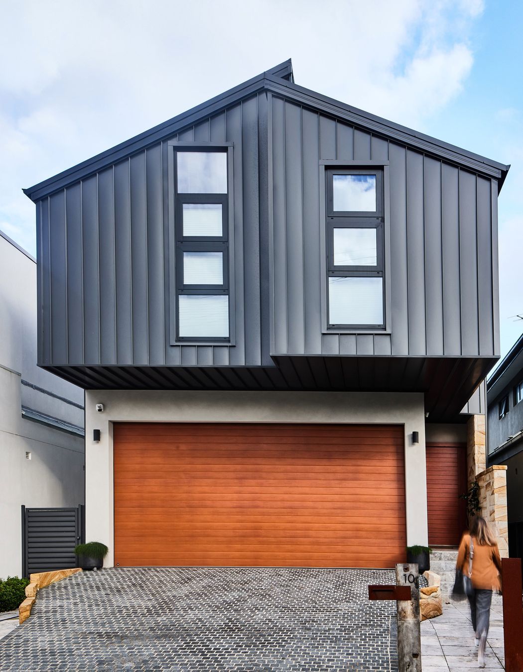 Paton Street, Kingsford