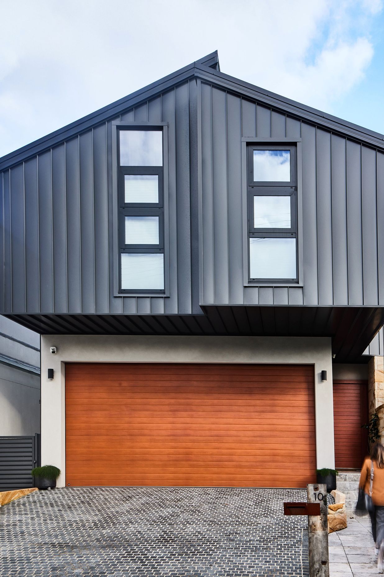 Paton Street, Kingsford