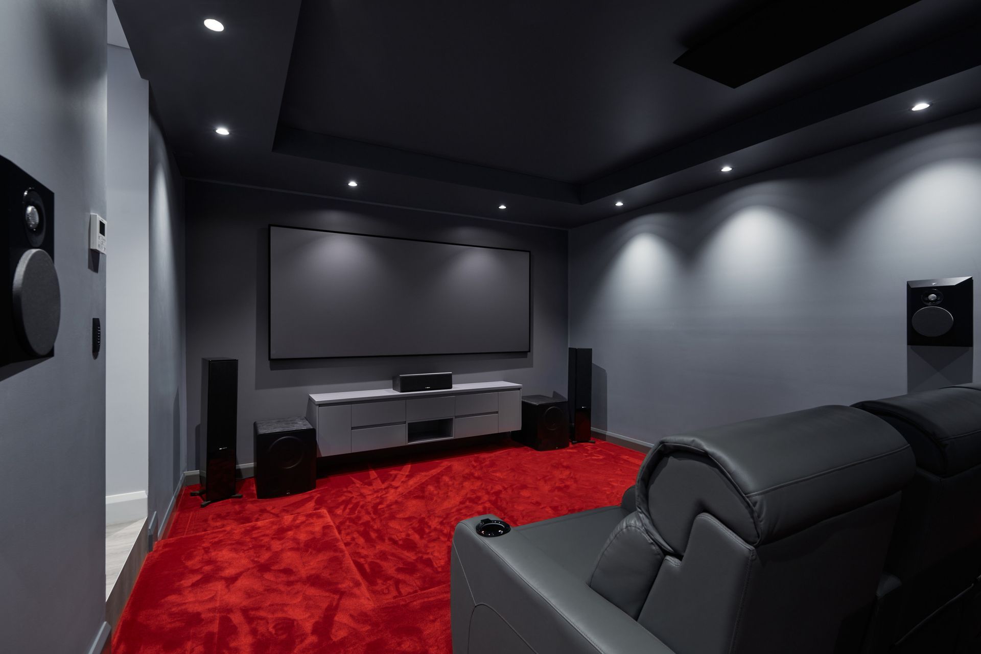 Paton Street, Kingsford