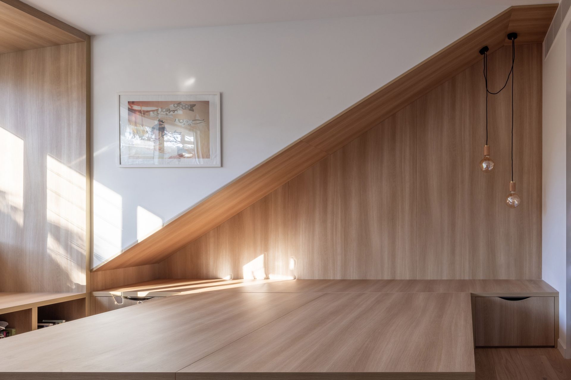 Oatley Road, Paddington