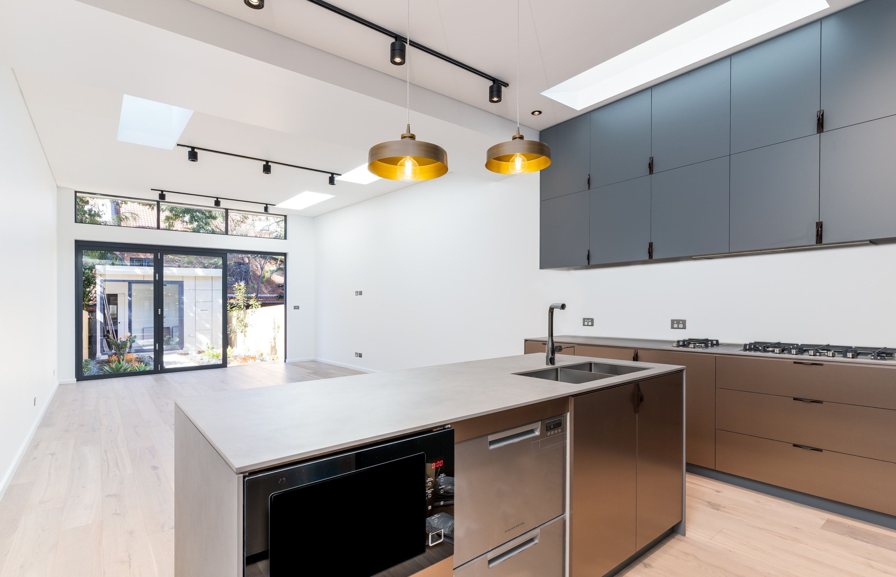 Surry Hills Renovation