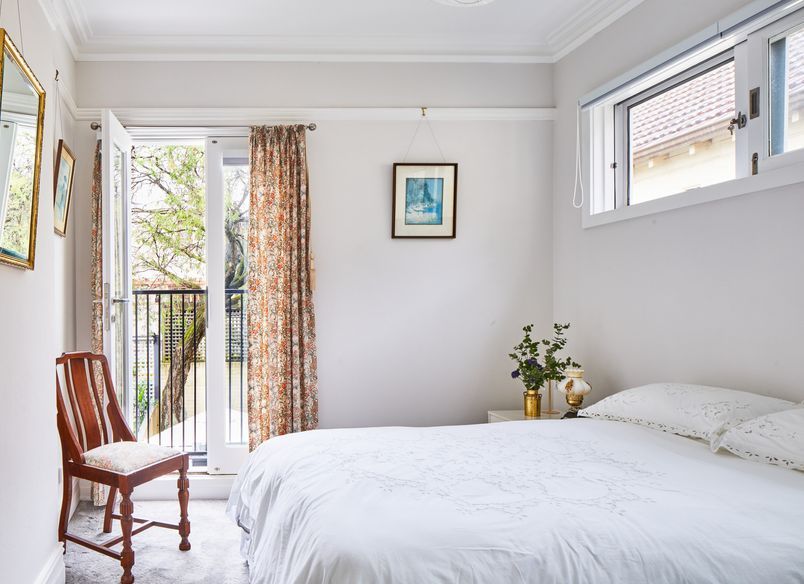Lavender Bay