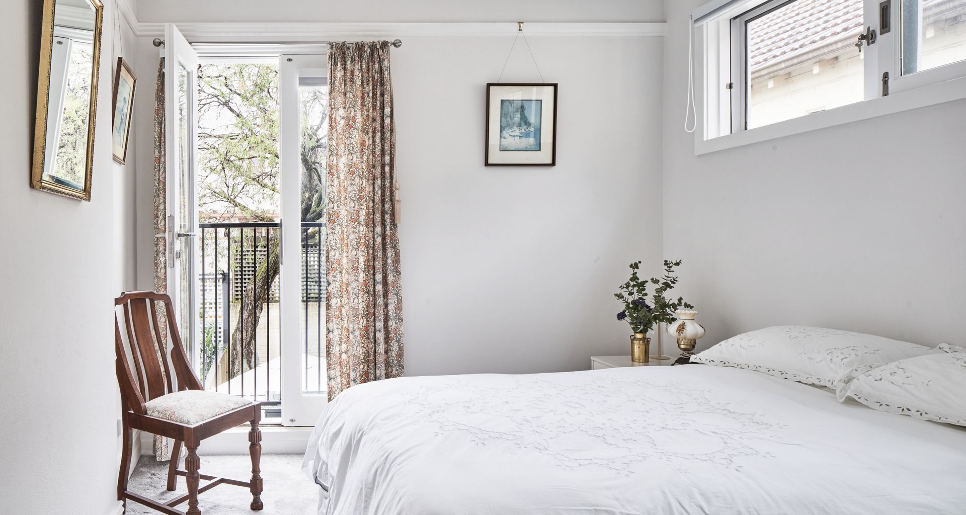 Lavender Bay banner