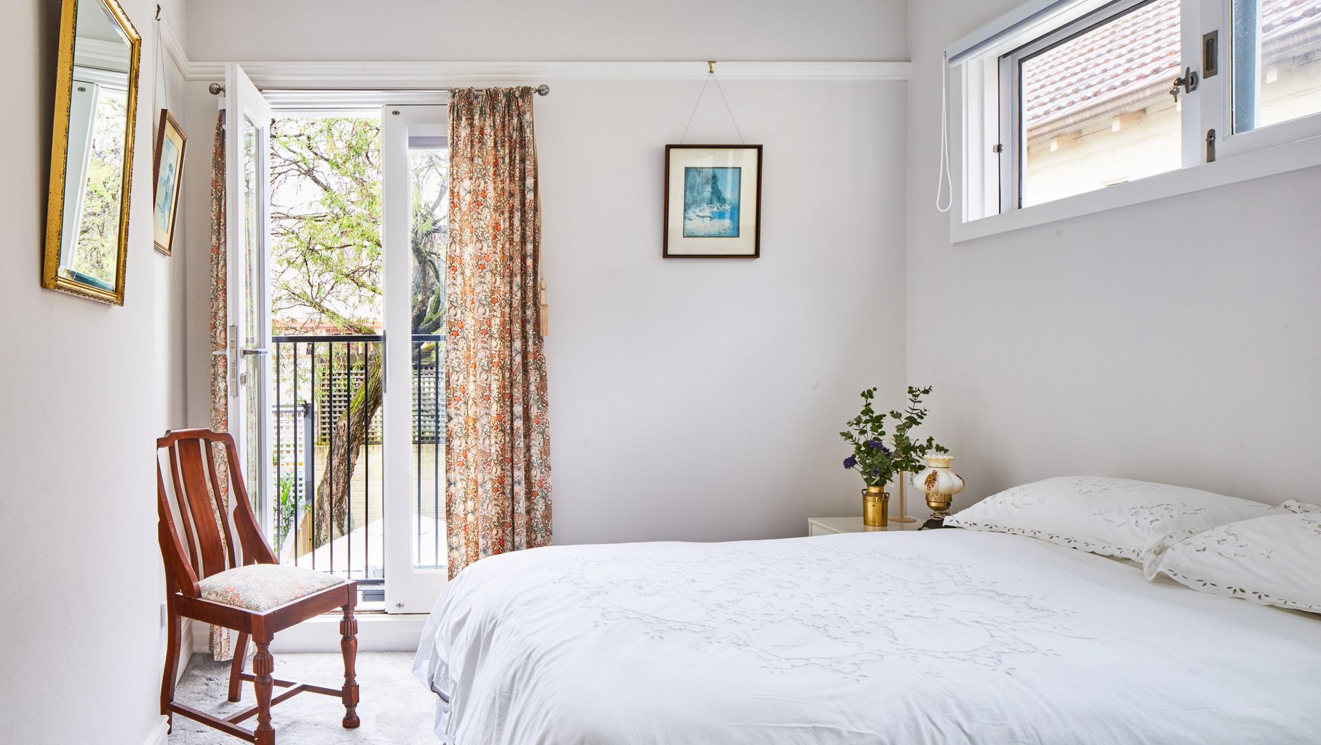 Lavender Bay banner