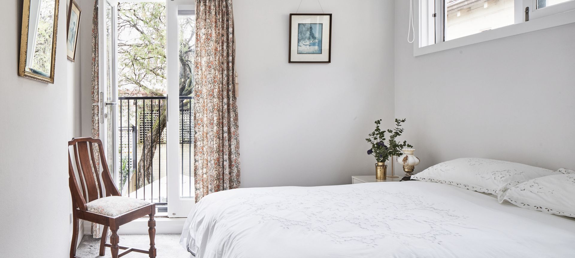 Lavender Bay banner