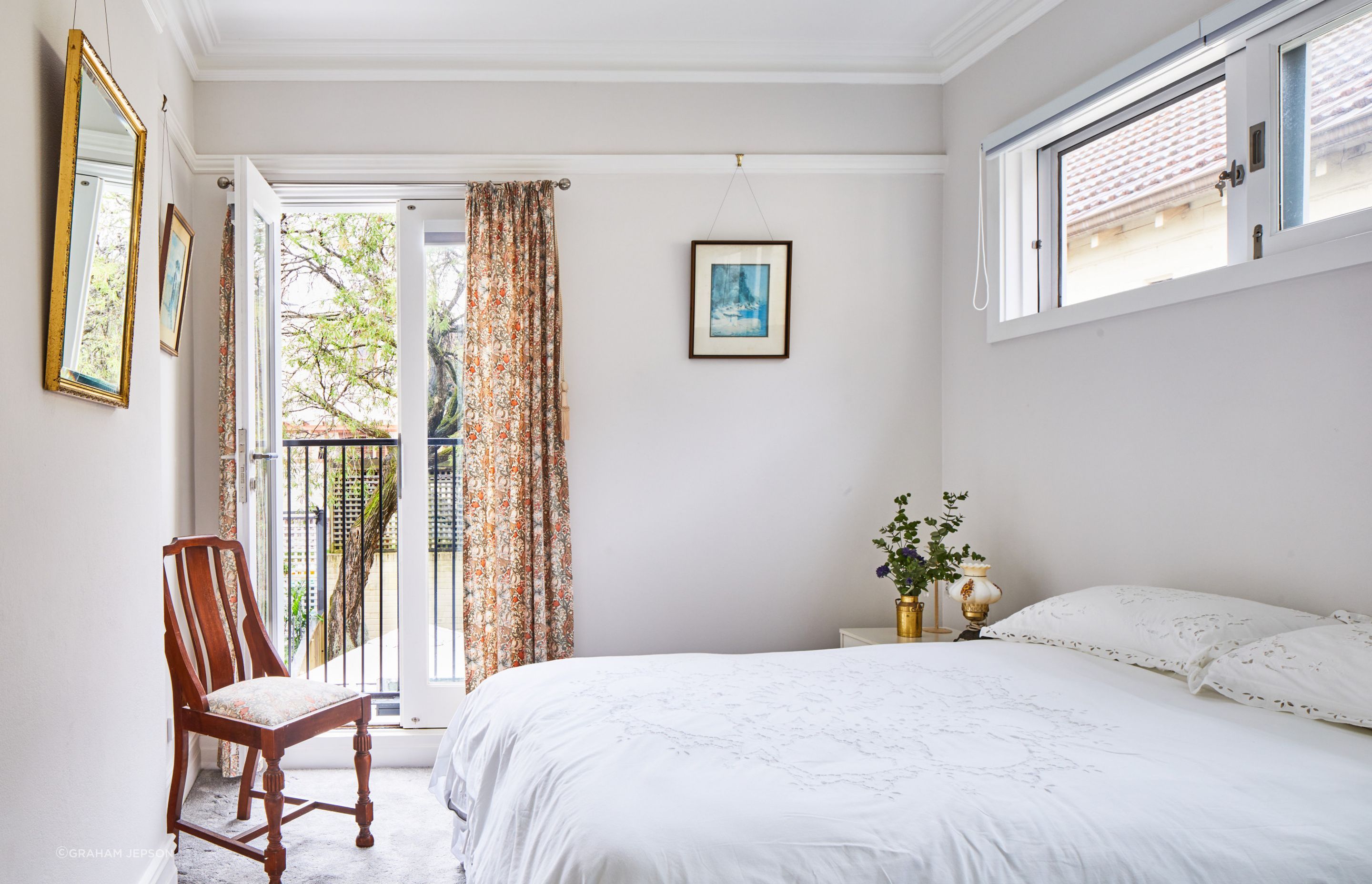 Lavender Street, Lavender Bay