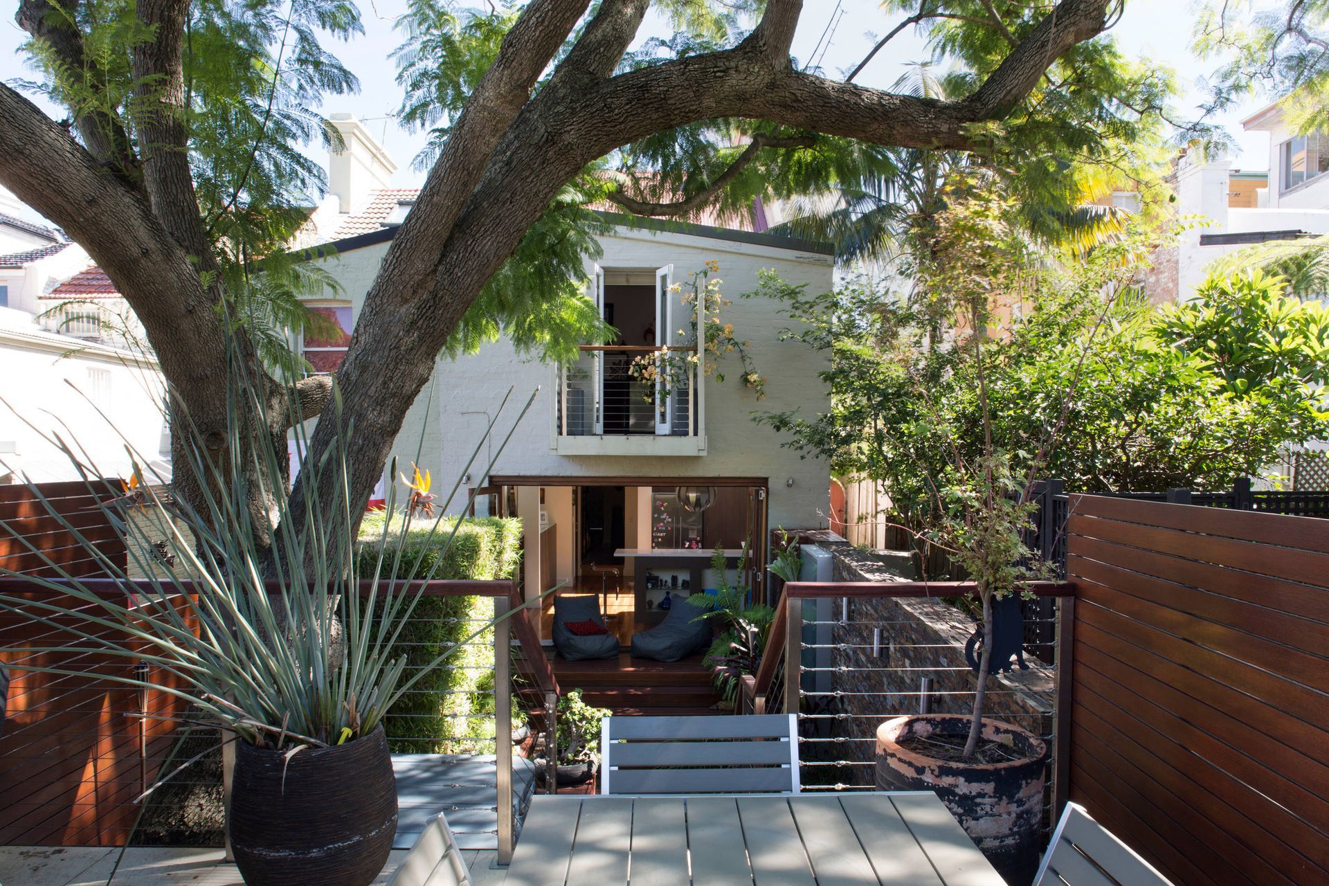 AWARD WINNER / Paddington Renovation