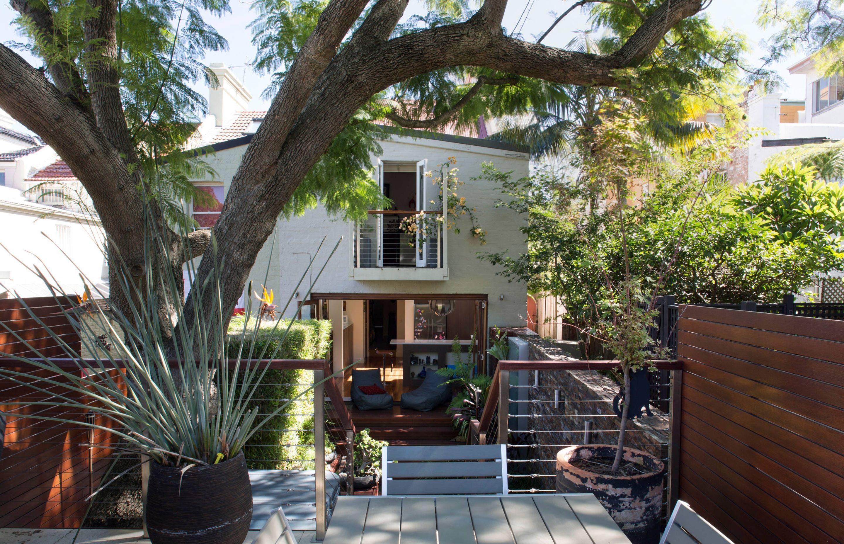 AWARD WINNER / Paddington Renovation