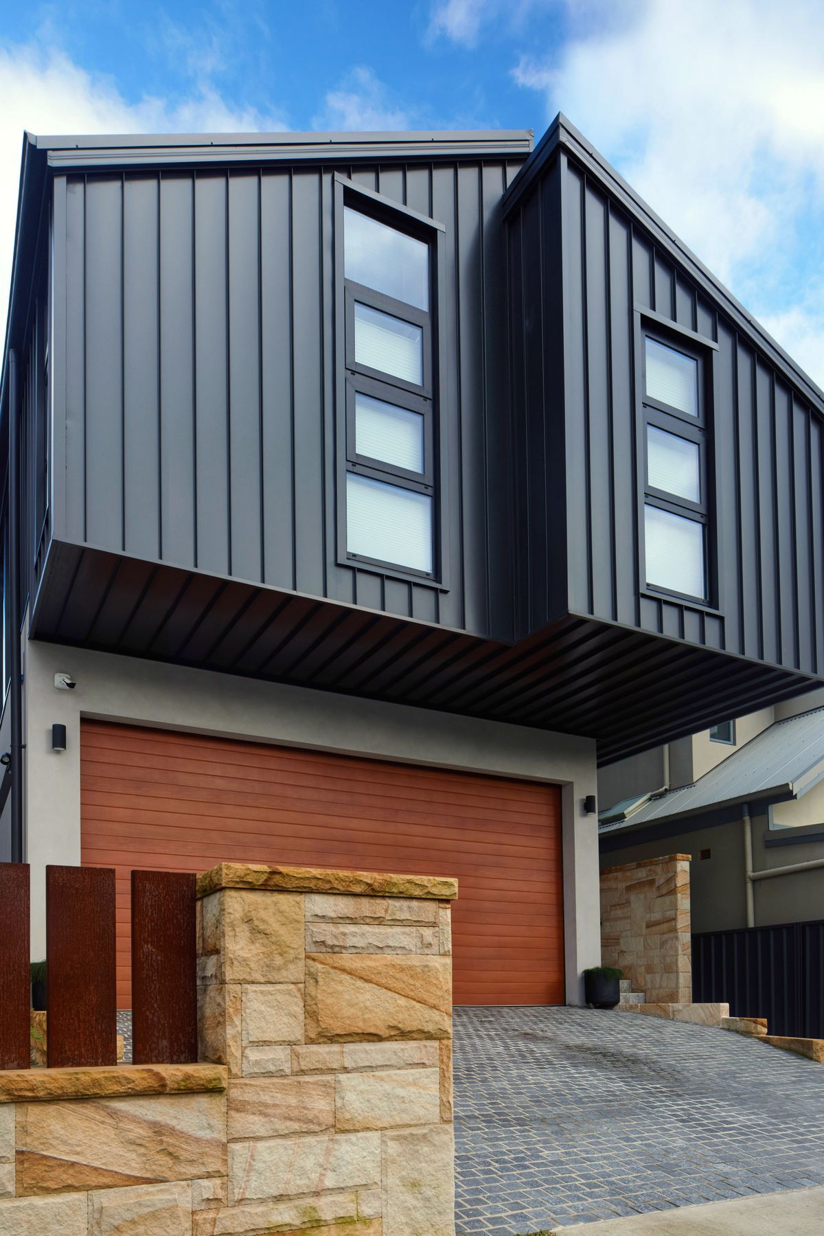 Paton Street, Kingsford