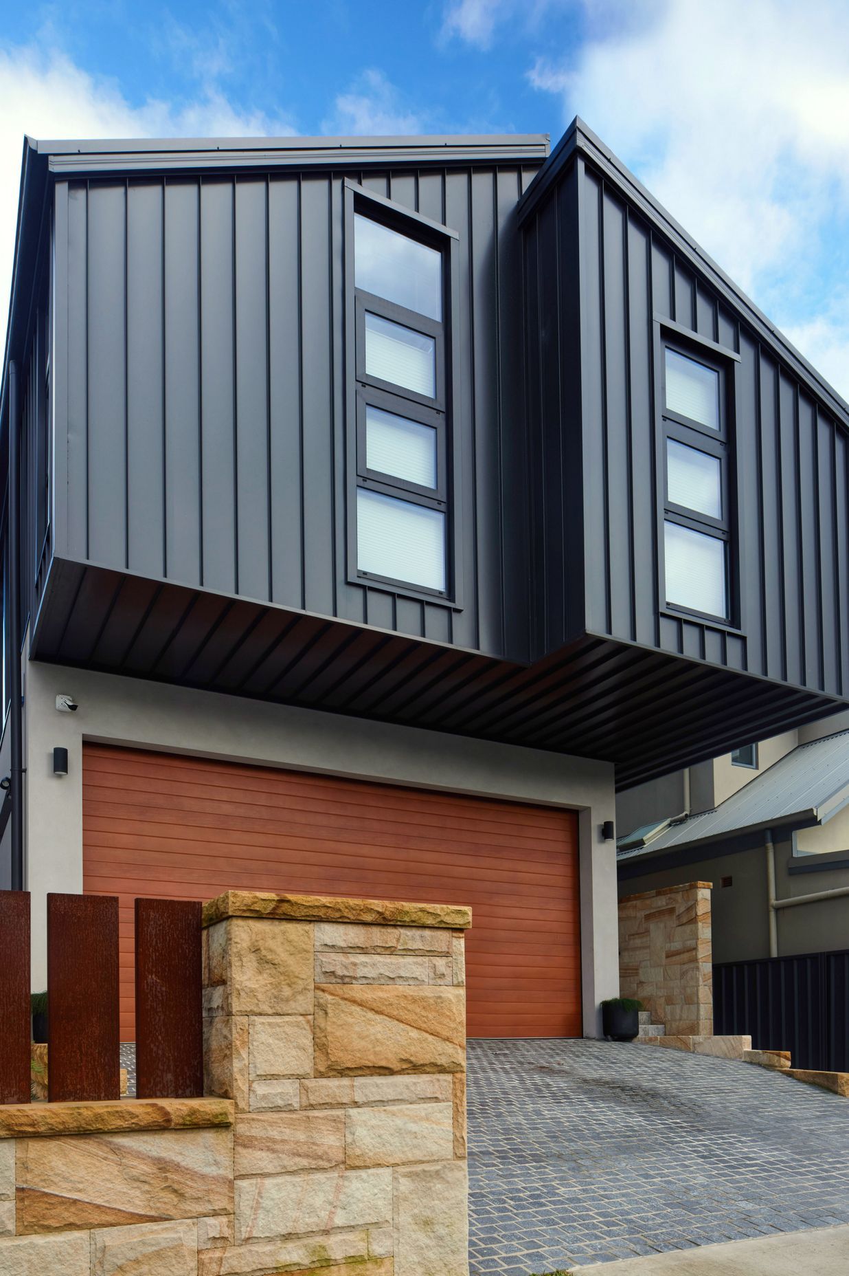 Paton Street, Kingsford