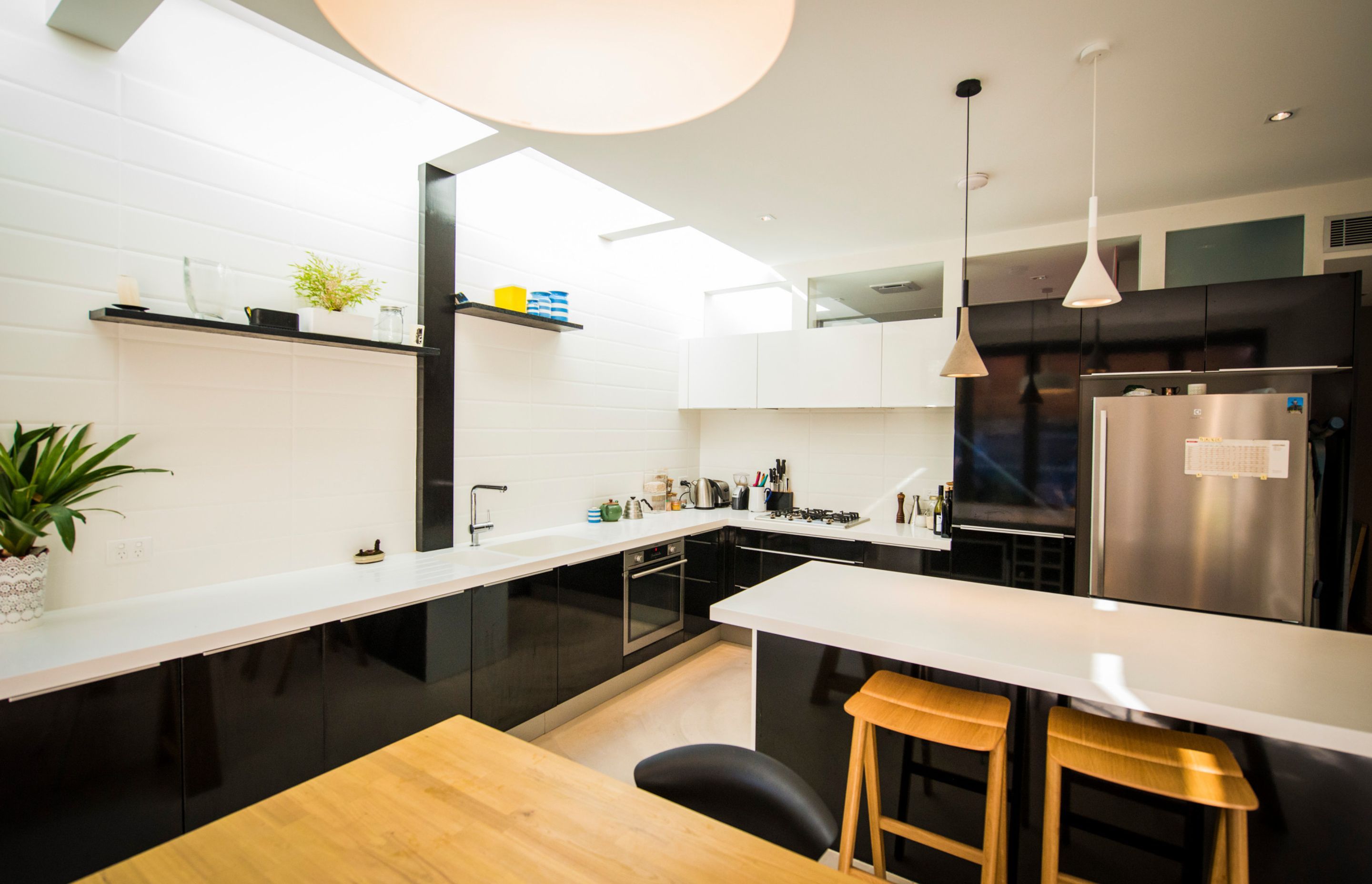 Birchgrove Renovation