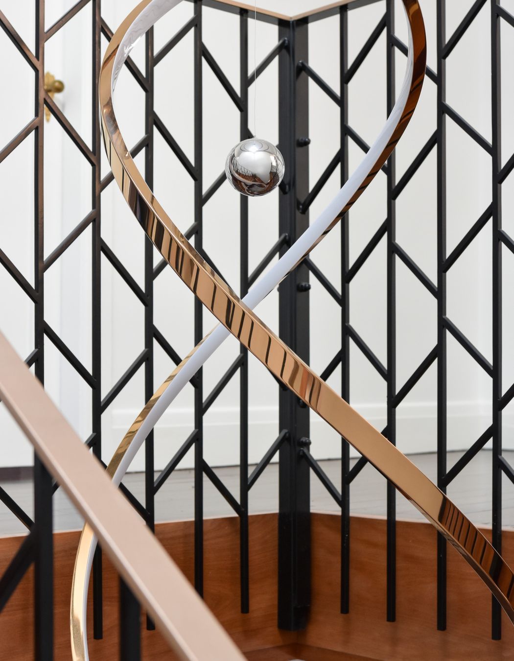 The Ribbon House, Randwick