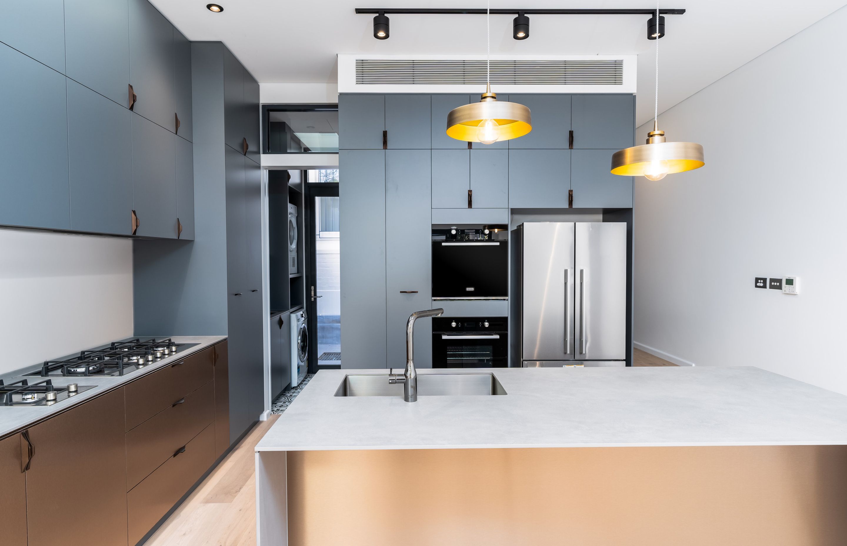 Surry Hills Renovation