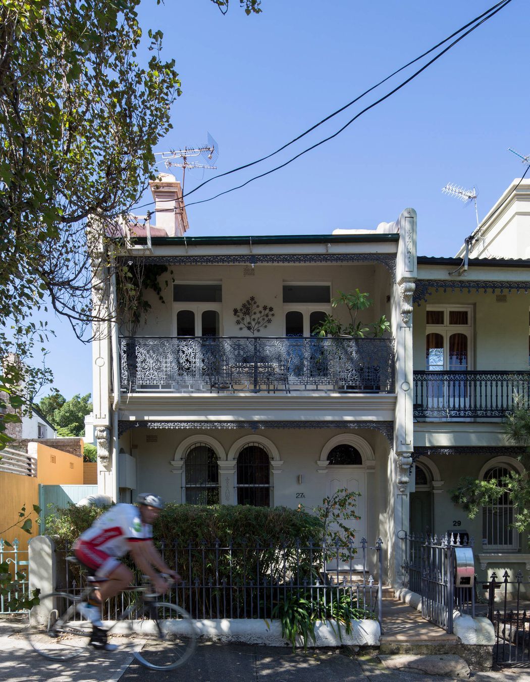 AWARD WINNER / Paddington Renovation