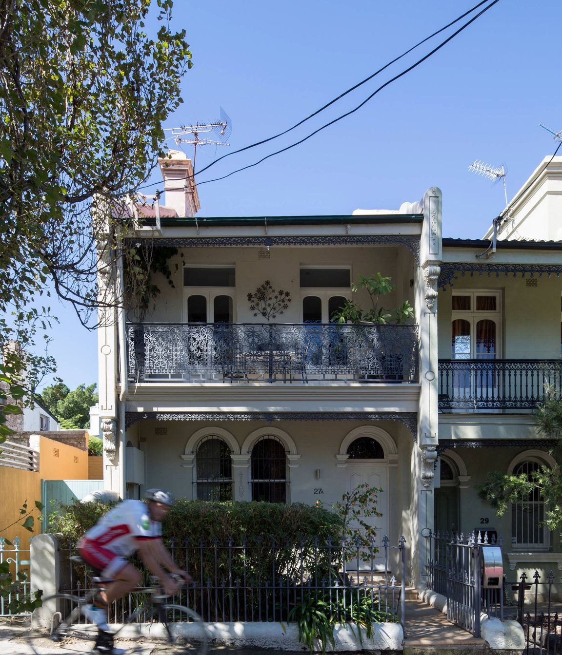 AWARD WINNER / Paddington Renovation