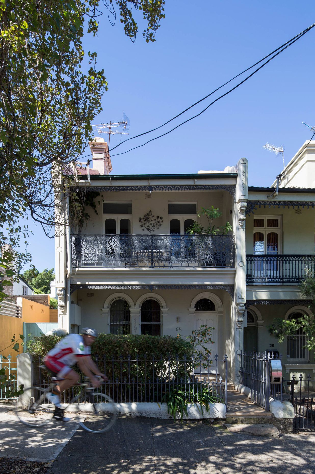 AWARD WINNER / Paddington Renovation