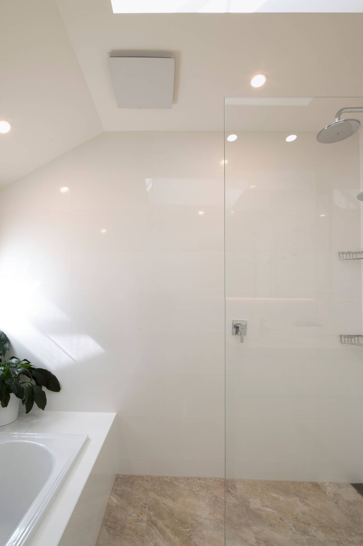 Paddington Contemporary House