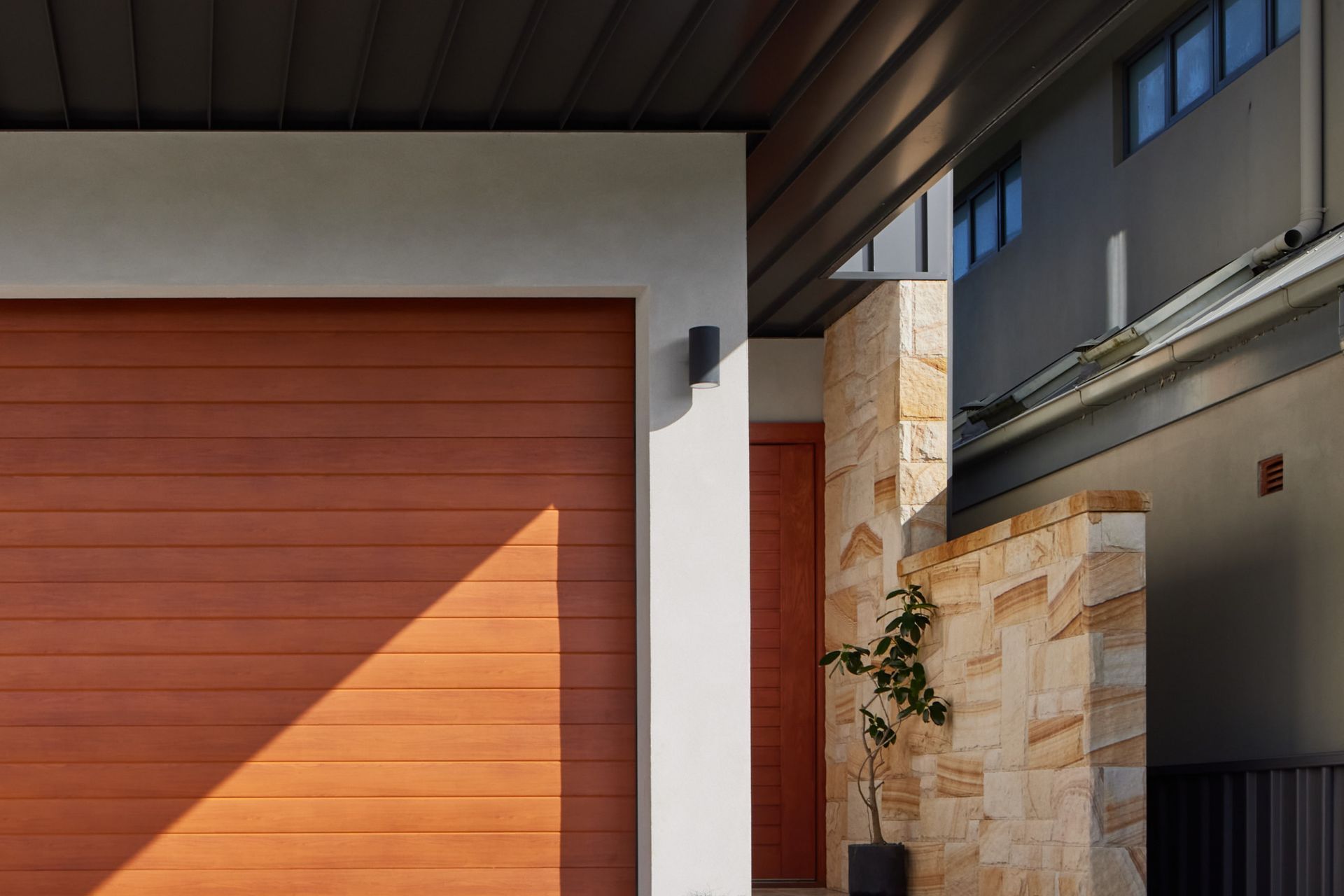 Paton Street, Kingsford