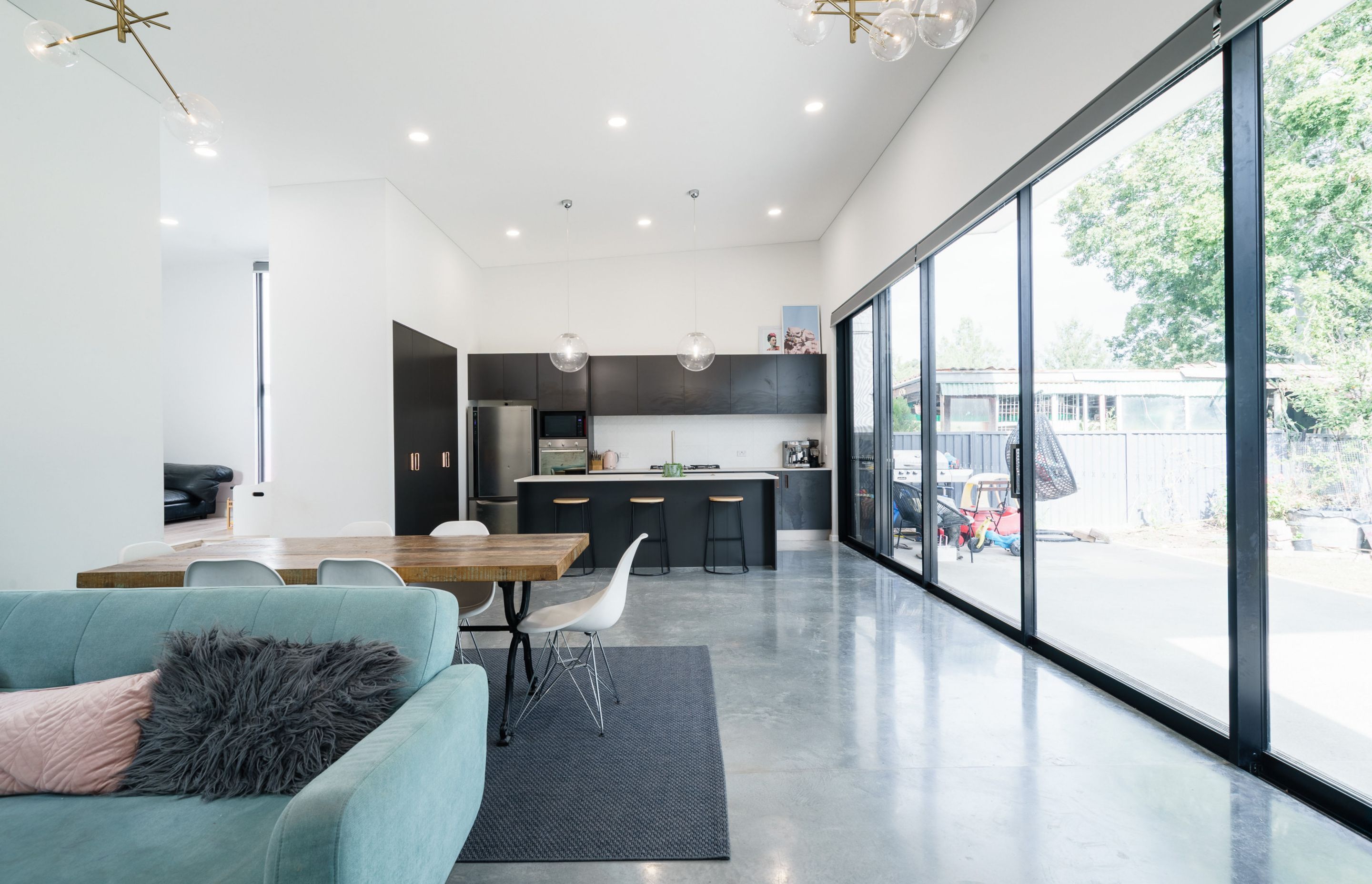 Inner West Extension