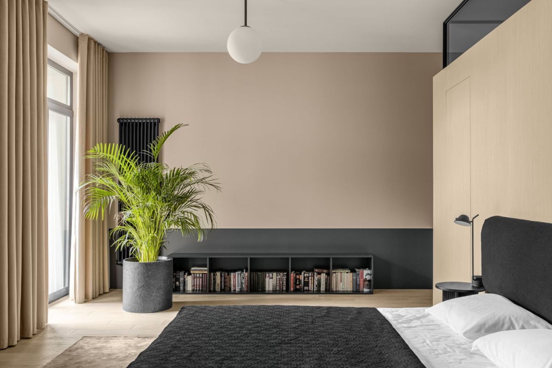 PERFECT BLEND OF FORM AND FUNCTION - FULL RENOVATION