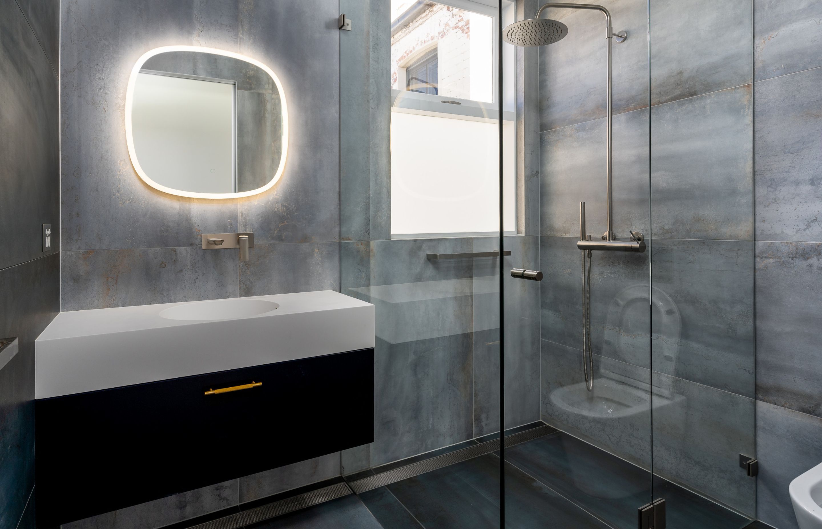 Surry Hills Renovation