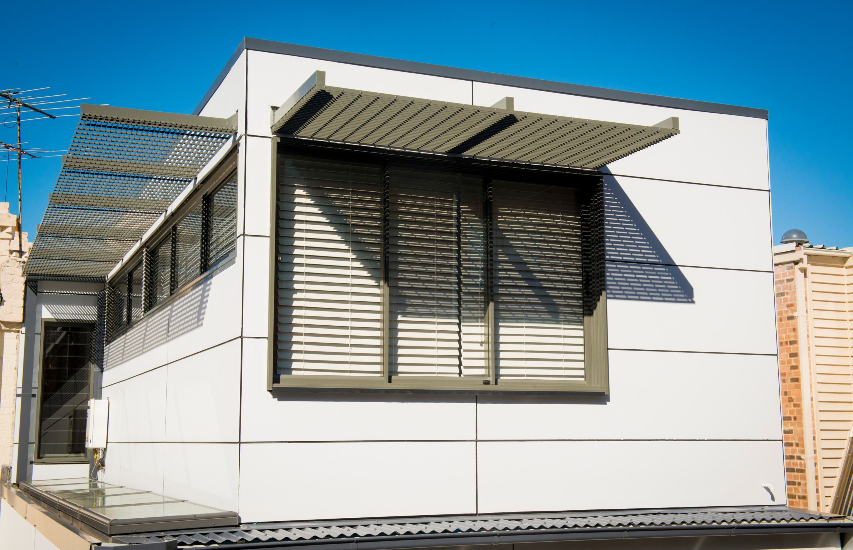 Birchgrove Renovation