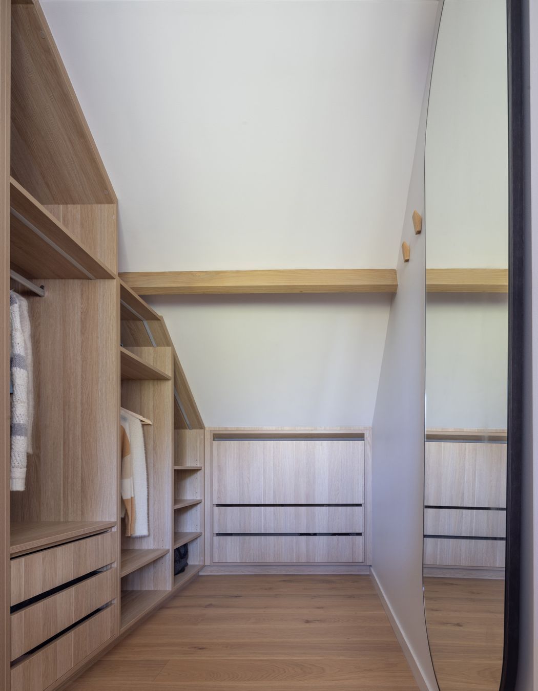 Oatley Road, Paddington