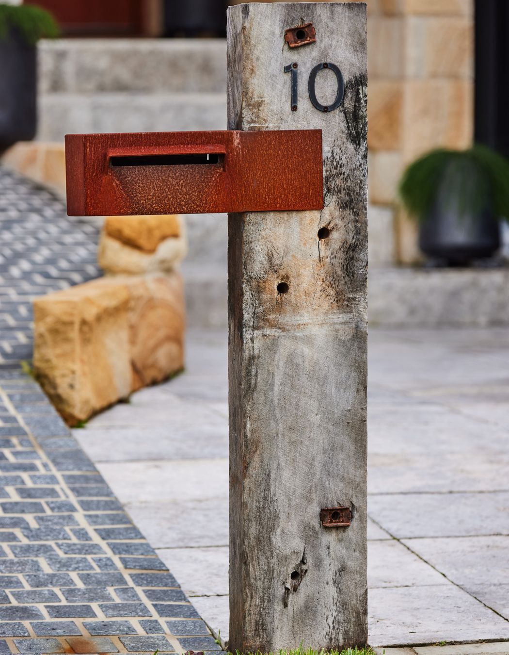 Paton Street, Kingsford