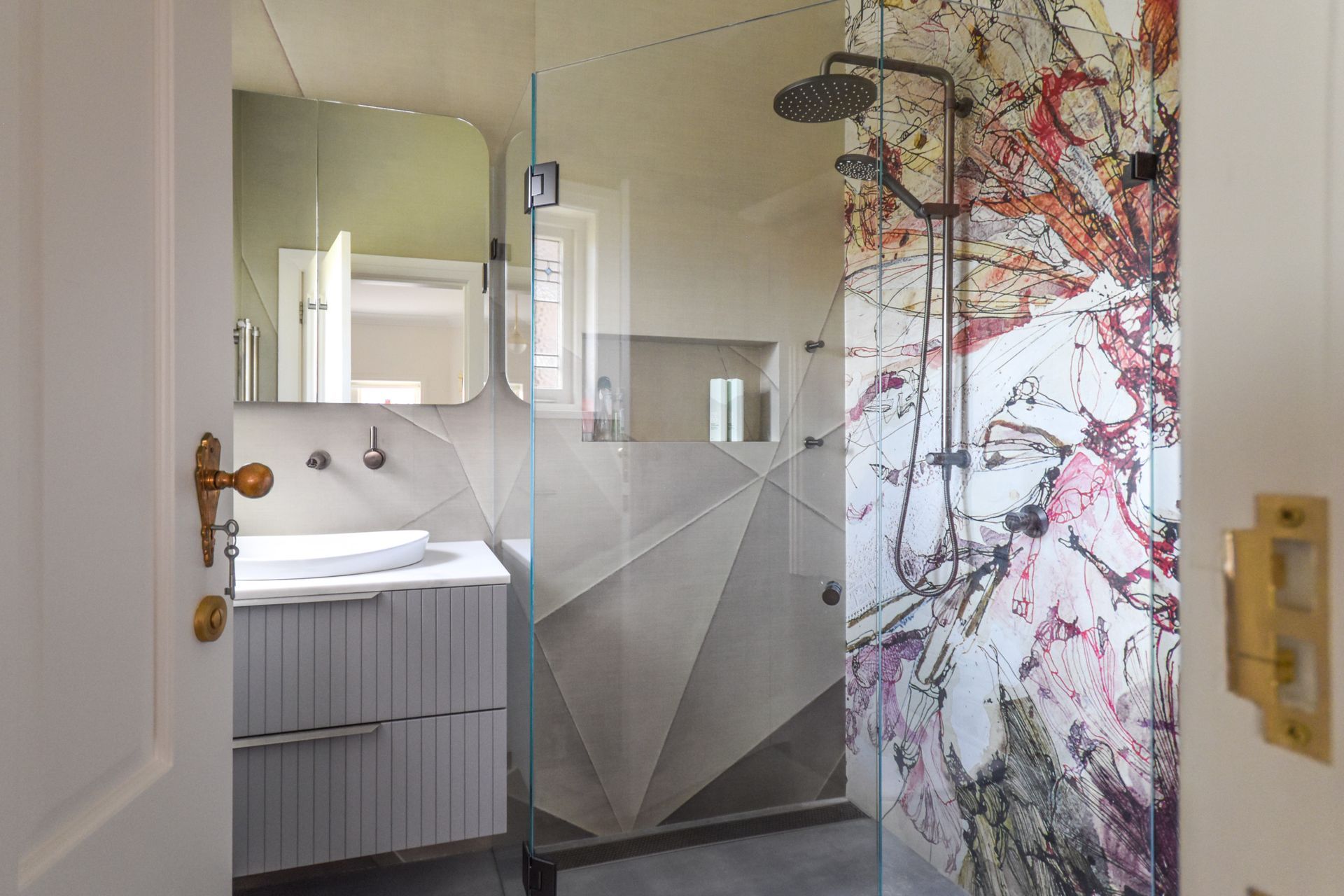 The Ribbon House, Randwick