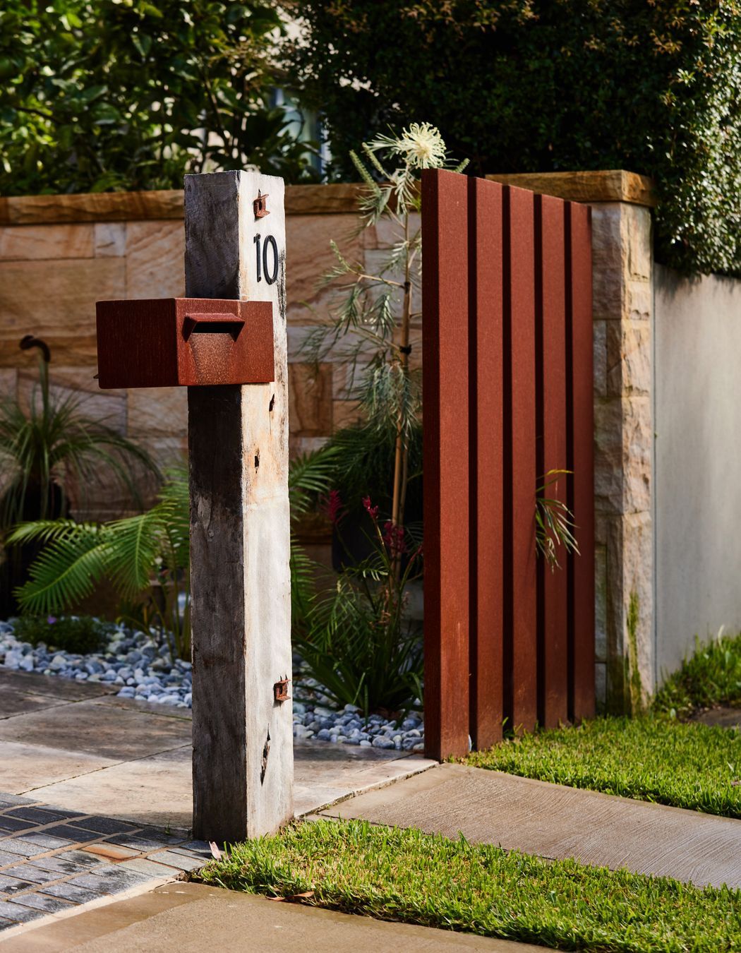 Paton Street, Kingsford