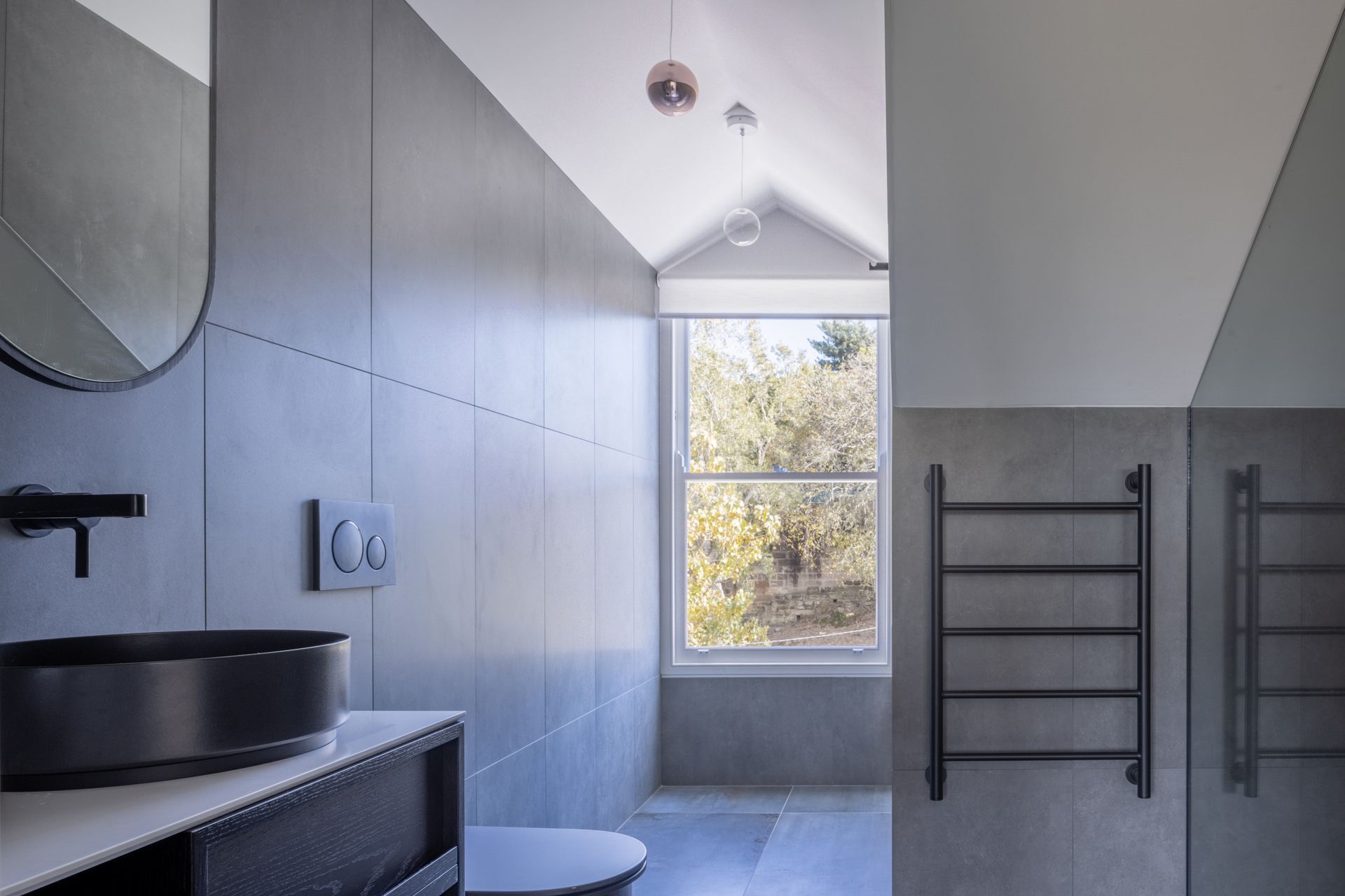 Oatley Road, Paddington