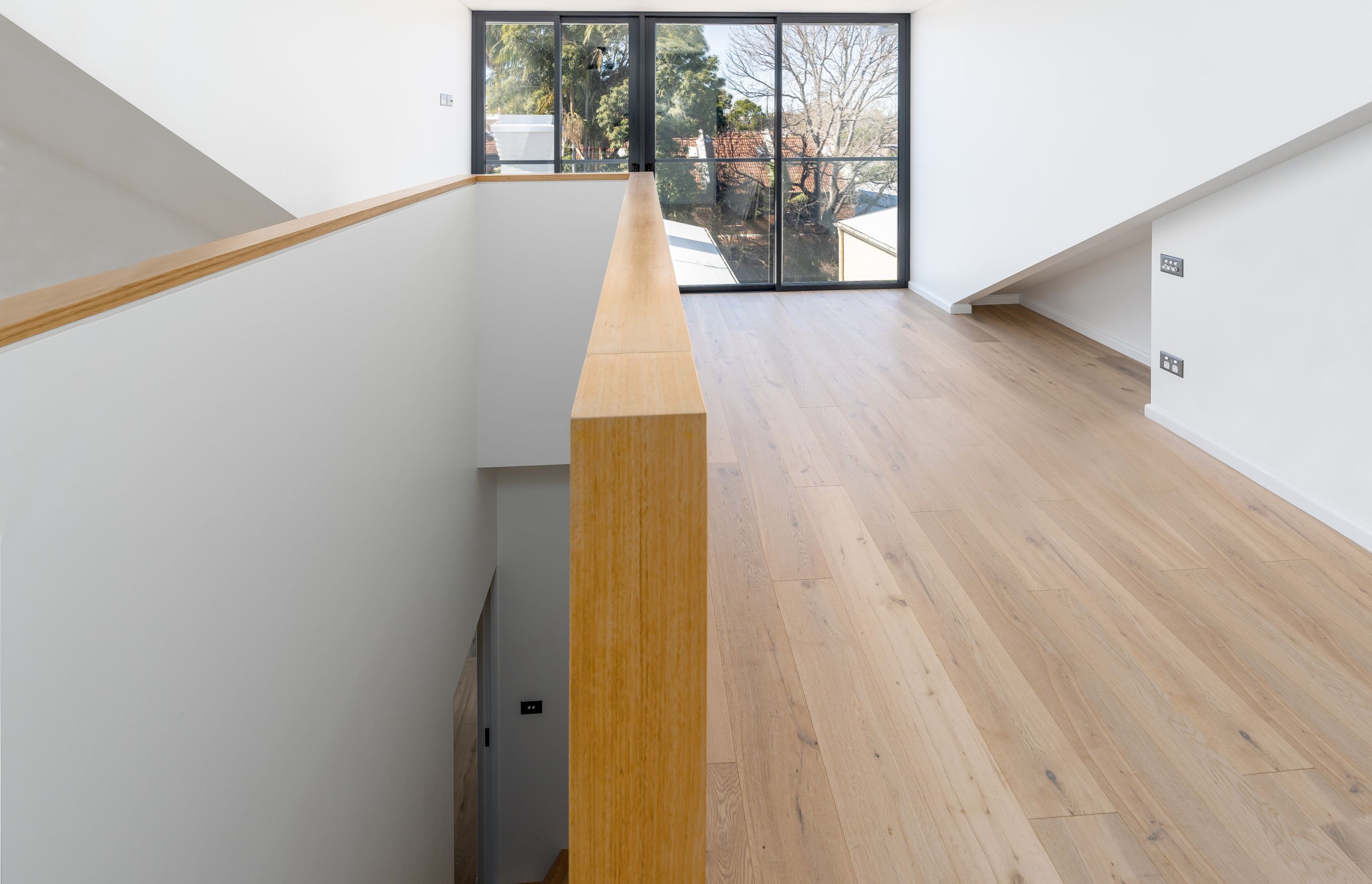 Surry Hills Renovation