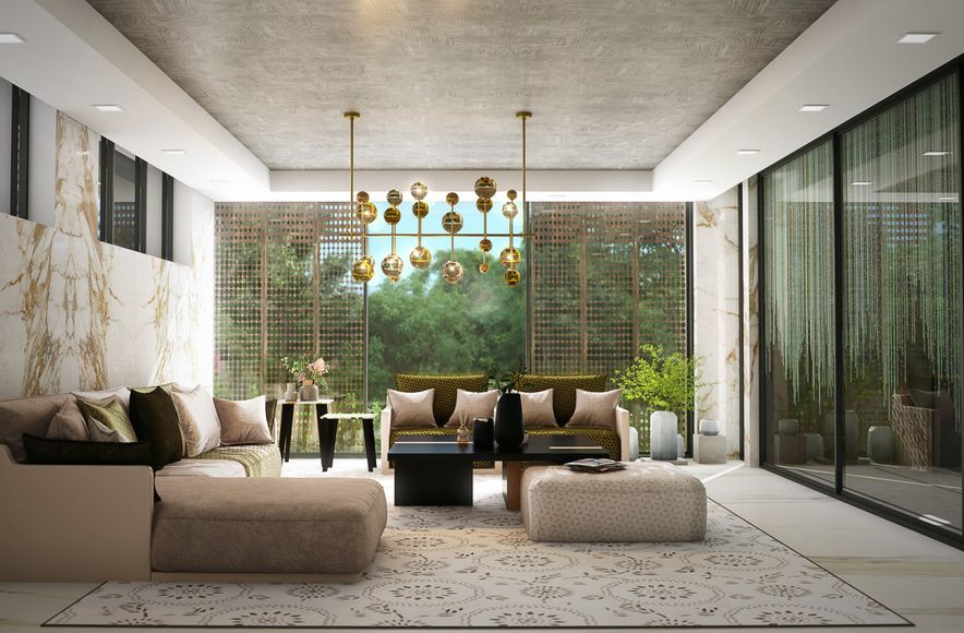 Bespoke Home Renderings / Coogee