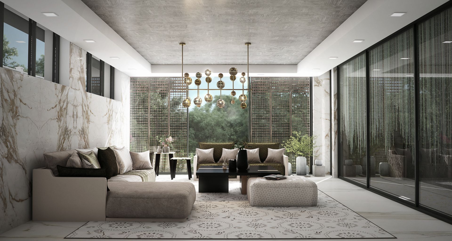 Bespoke Home Renderings / Coogee banner