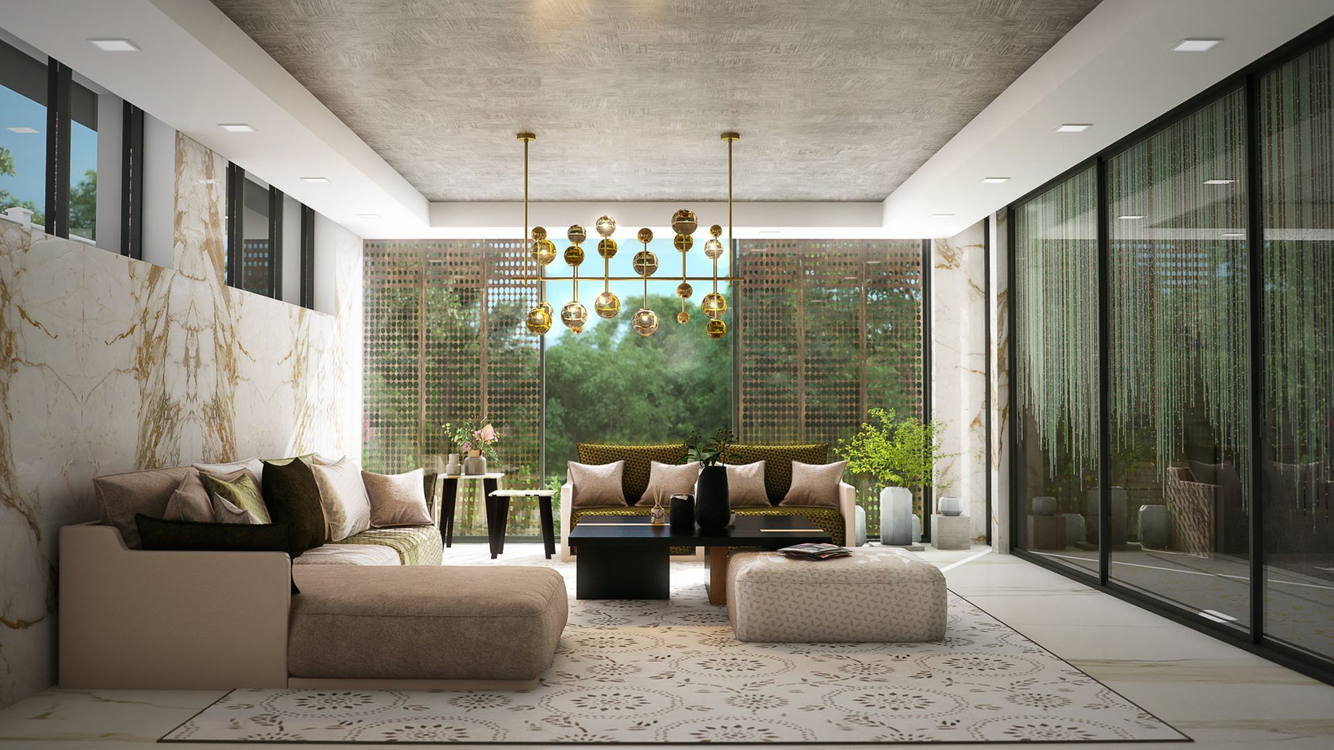 Bespoke Home Renderings / Coogee banner