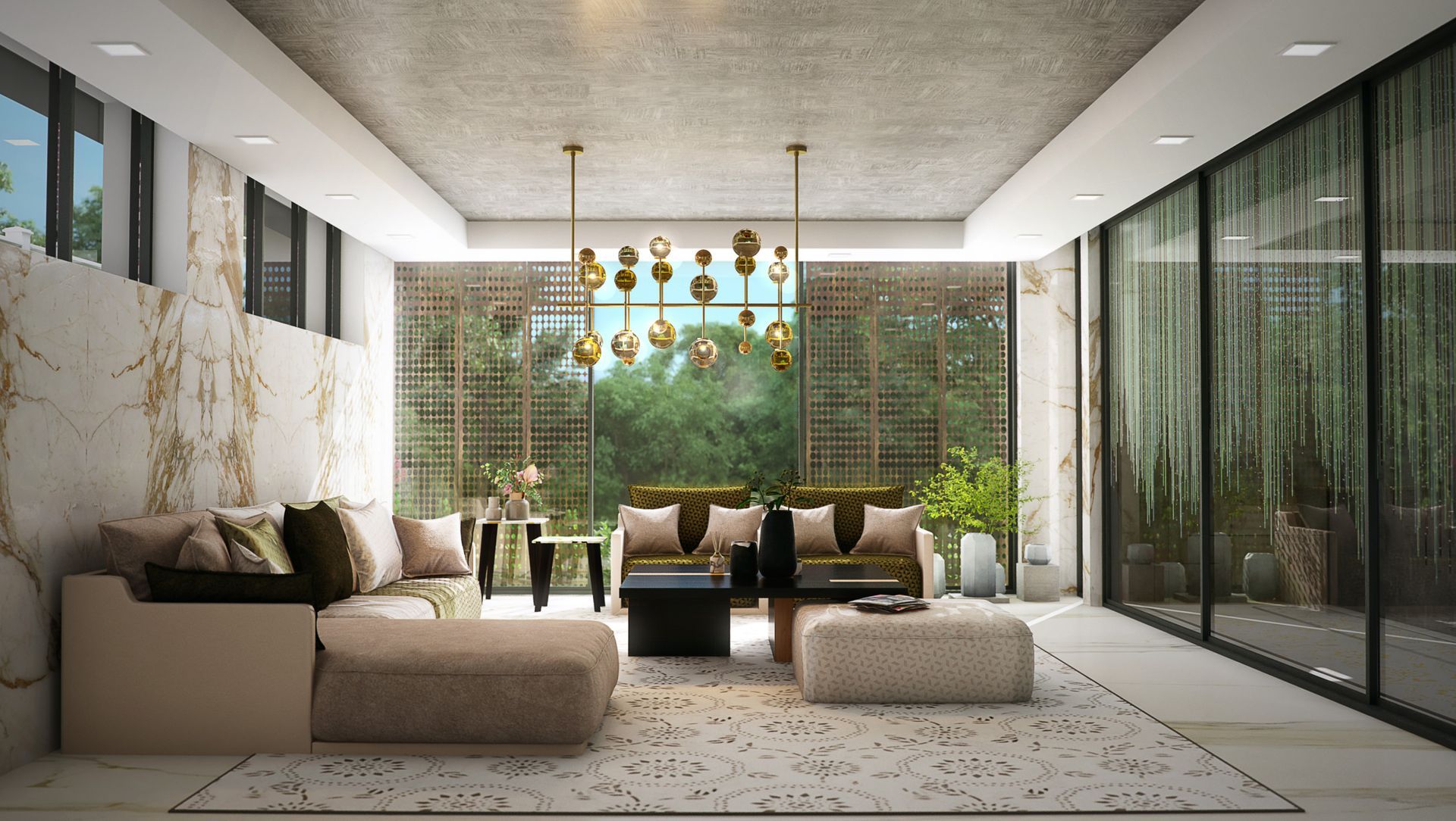 Bespoke Home Renderings / Coogee banner