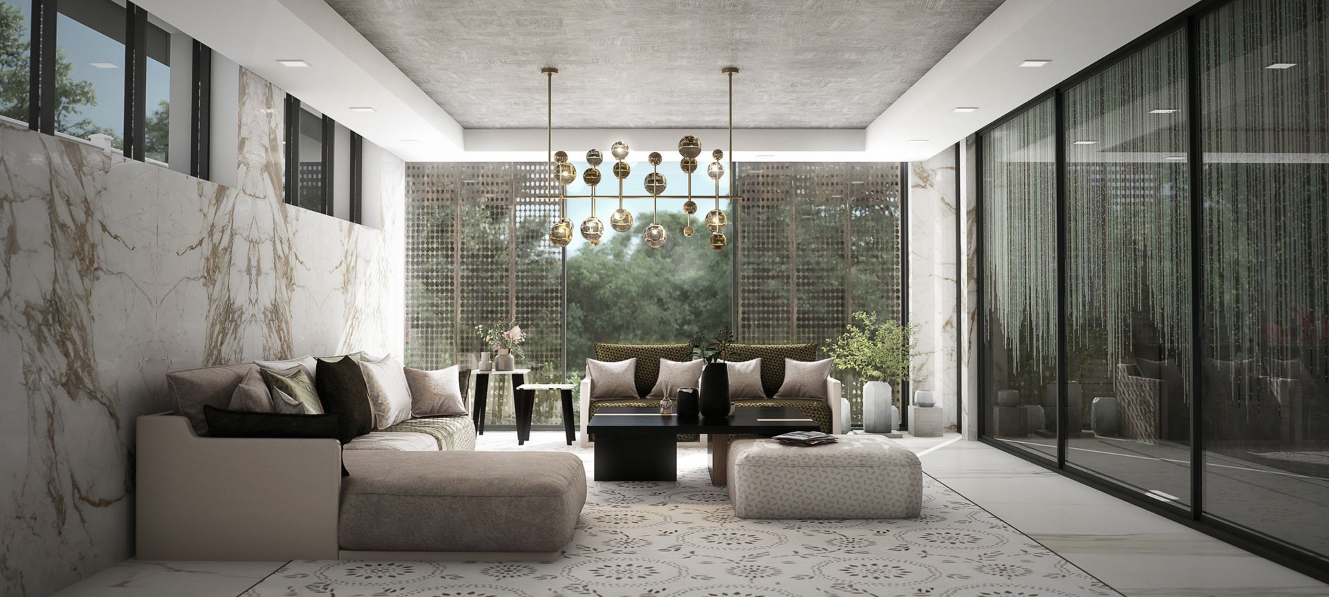 Bespoke Home Renderings / Coogee banner