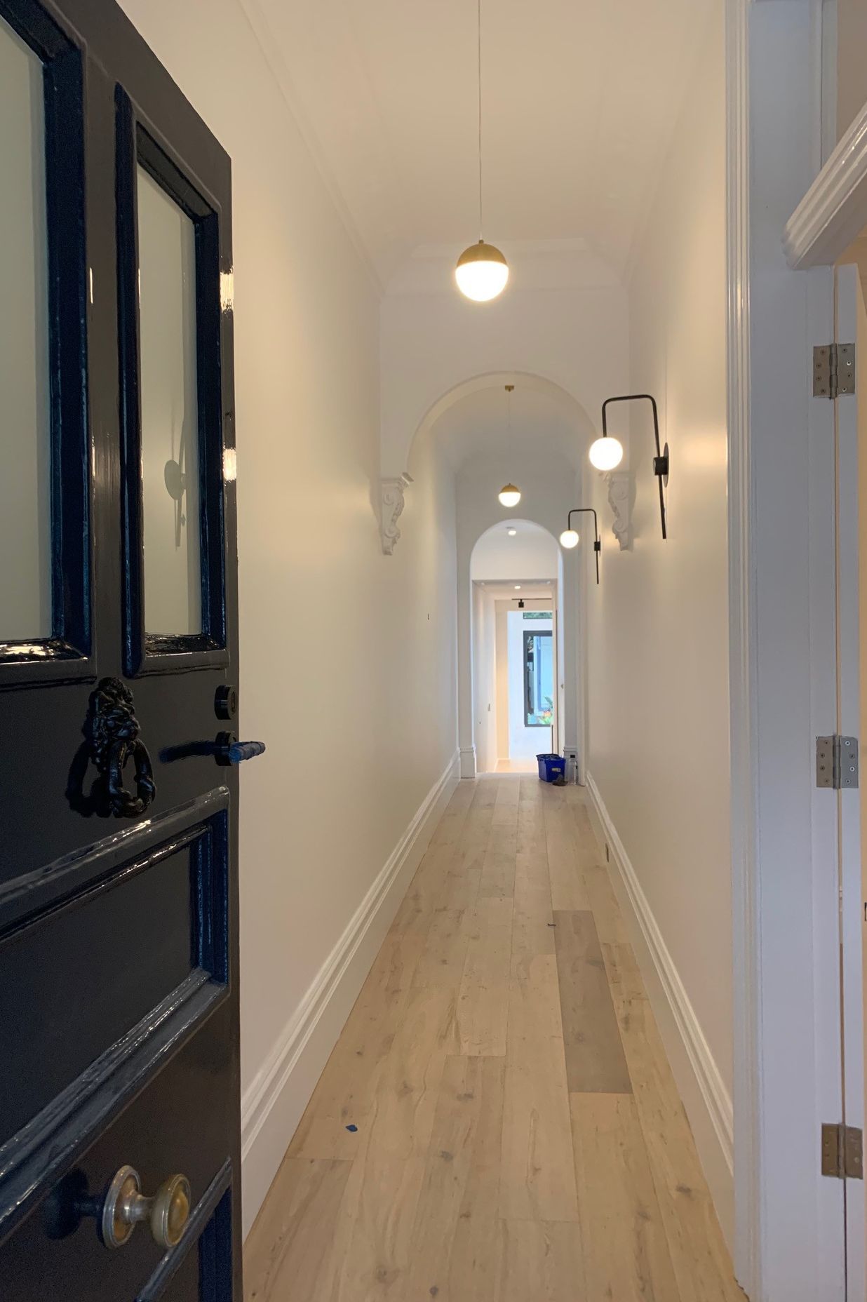 Surry Hills Renovation