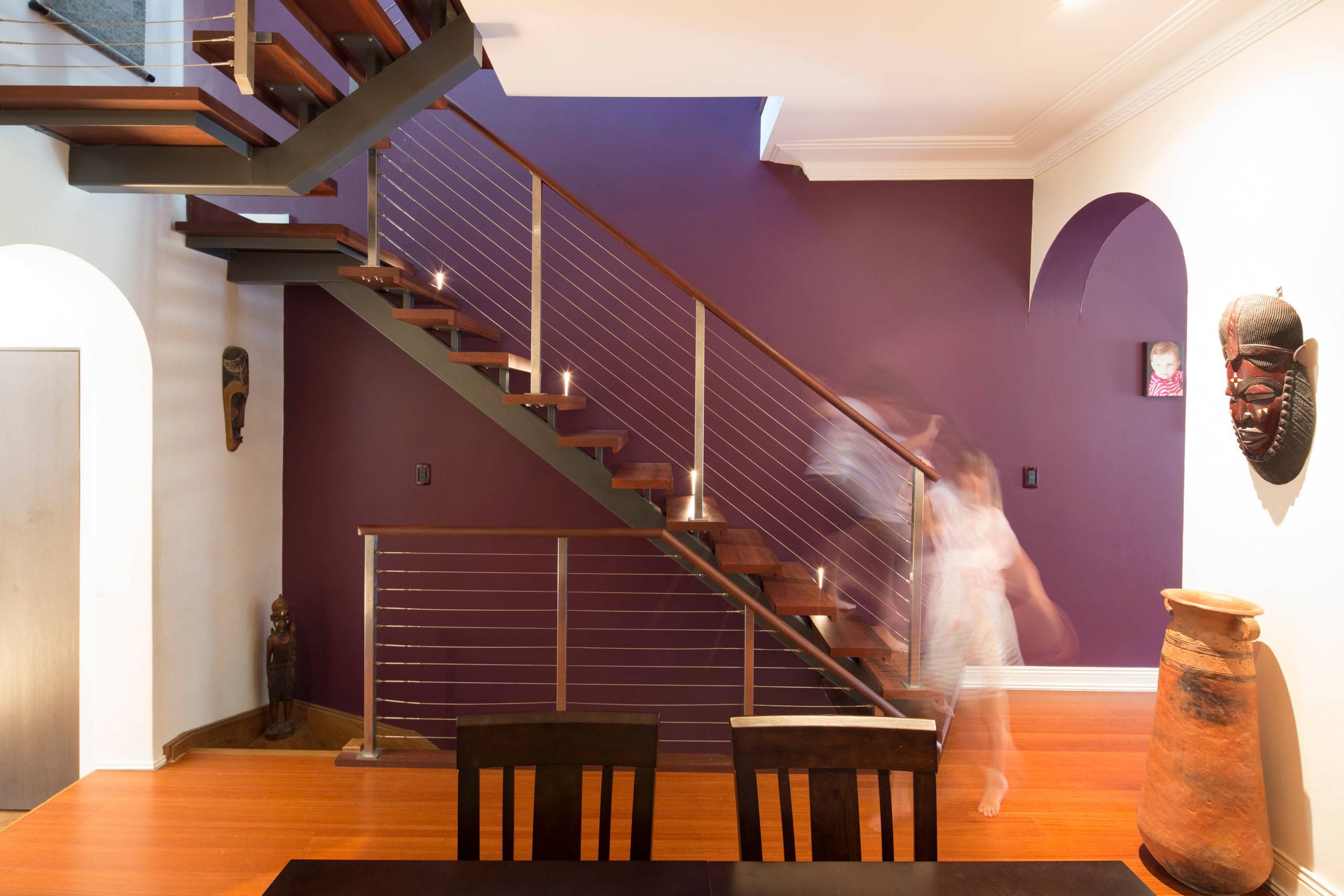 AWARD WINNER / Paddington Renovation